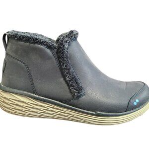 RYKA Fleece-Lined Bootie Size 9